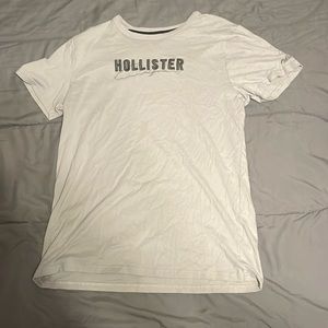 Hollister - Medium - 100% Cotton - Gray